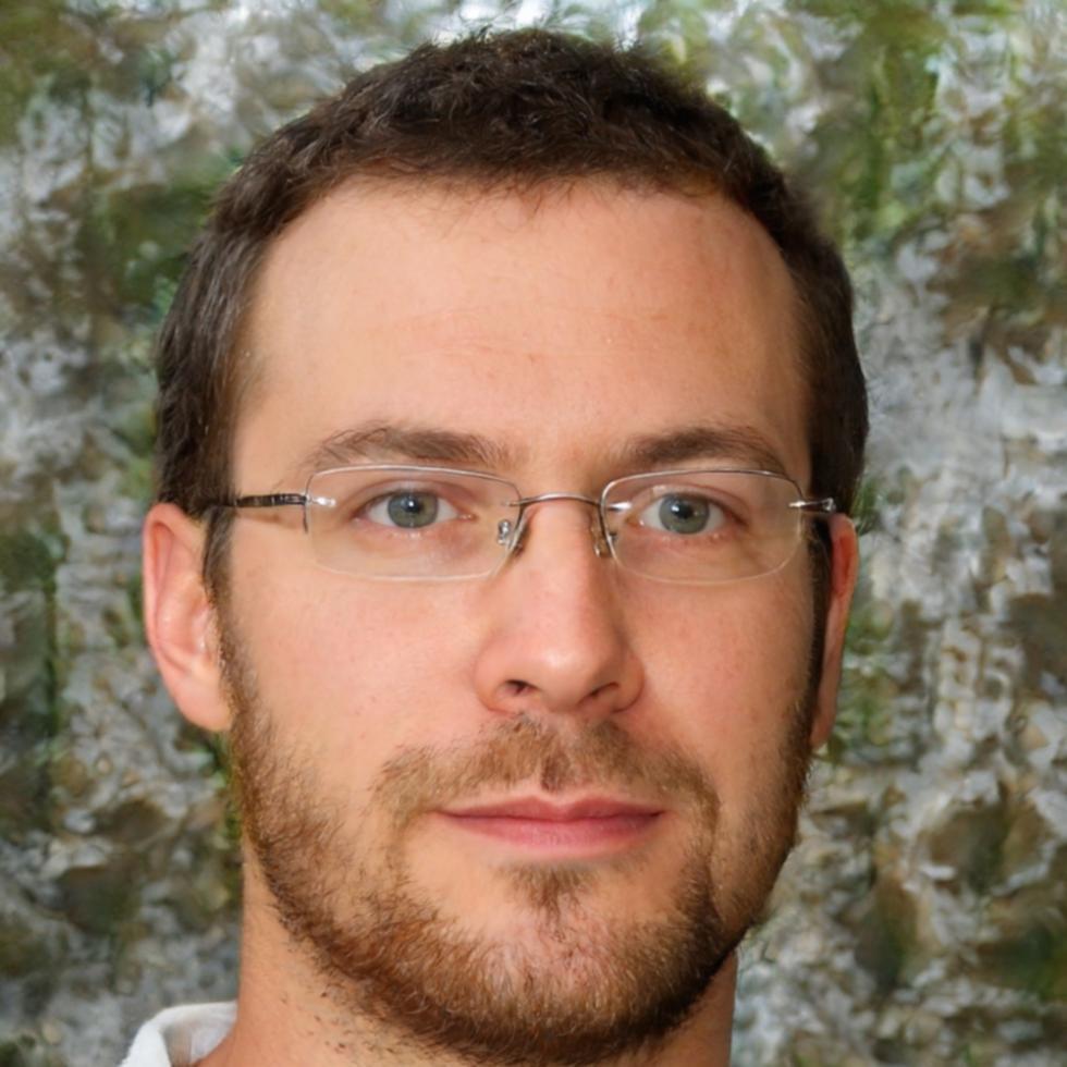 Dietrich Voigtländer, nutriólogo clínico de Solvintex